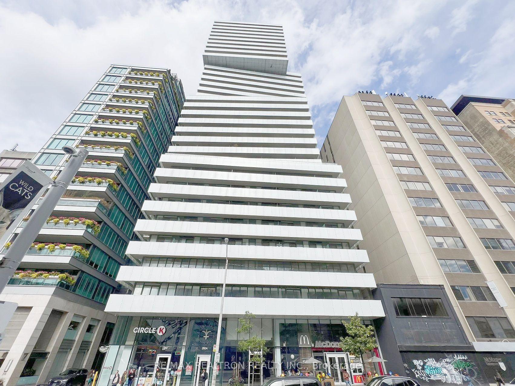 200 Bloor Street W 2801 #2801, Toronto — Condo for lease, photo 1