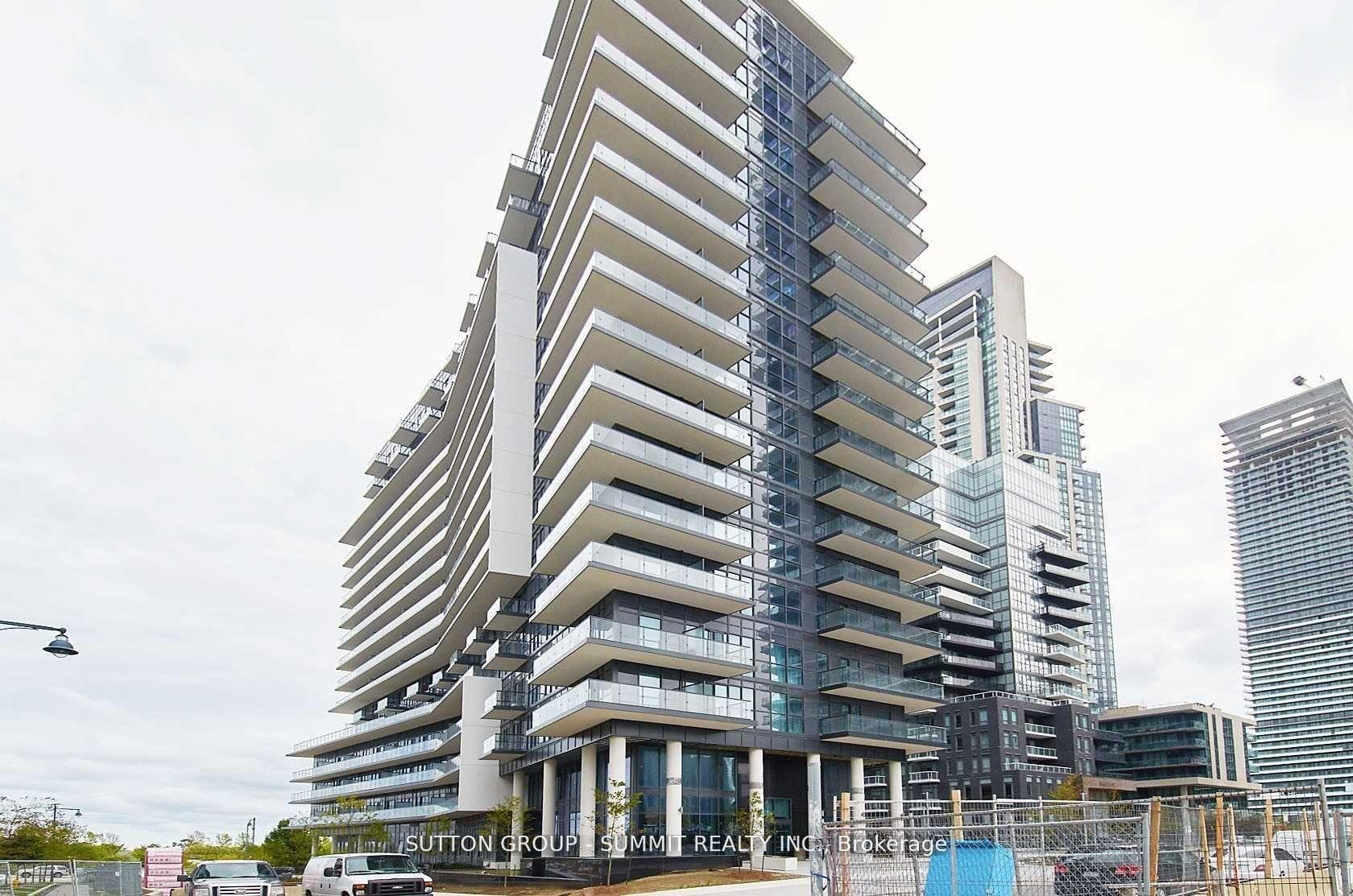 39 ANNIE CRAIG Drive W 1617 #1617 — photo 1