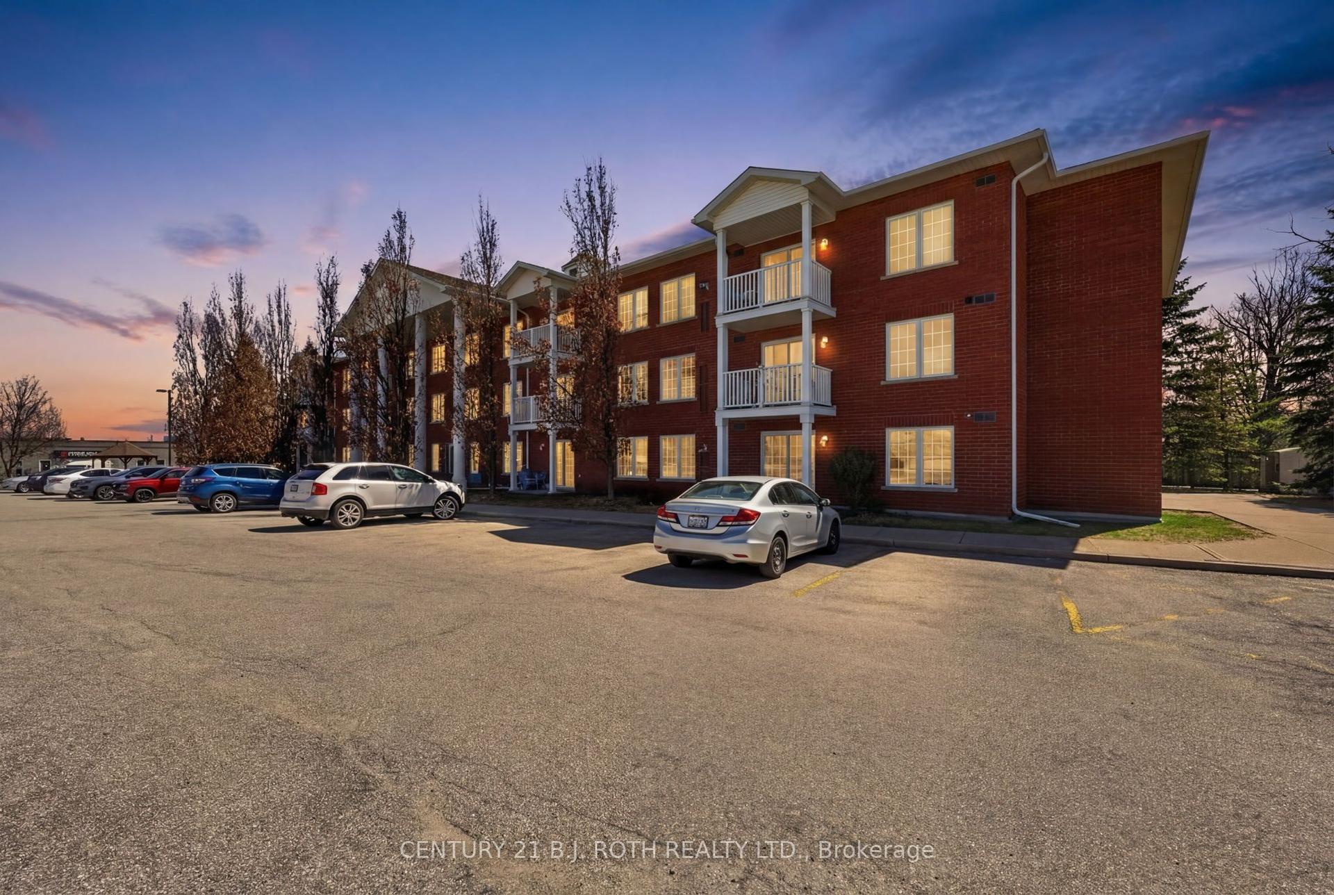 49 Jacobs Terrace 116 #116 — photo 1