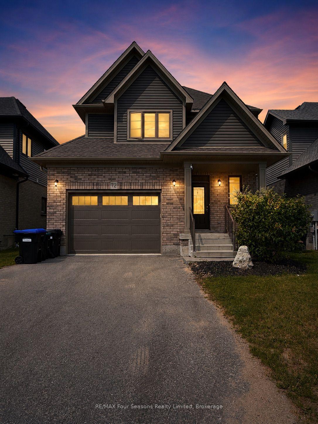 72 McLean Avenue — photo 1