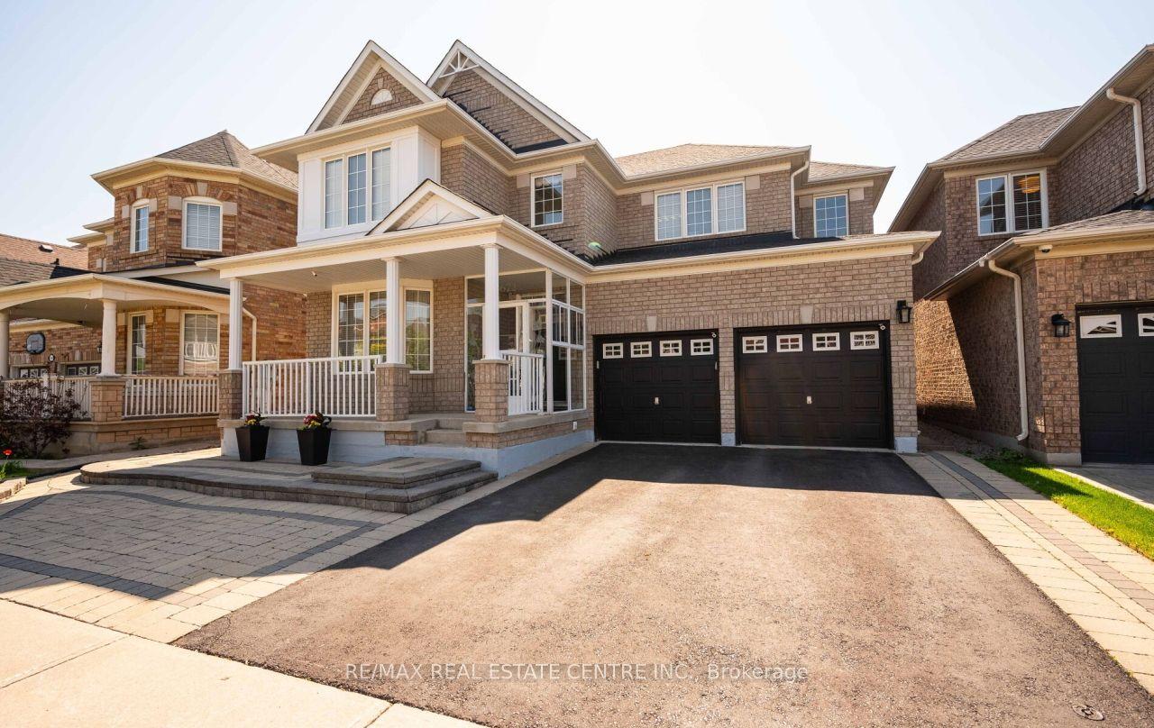 3672 Swanson Drive — photo 1