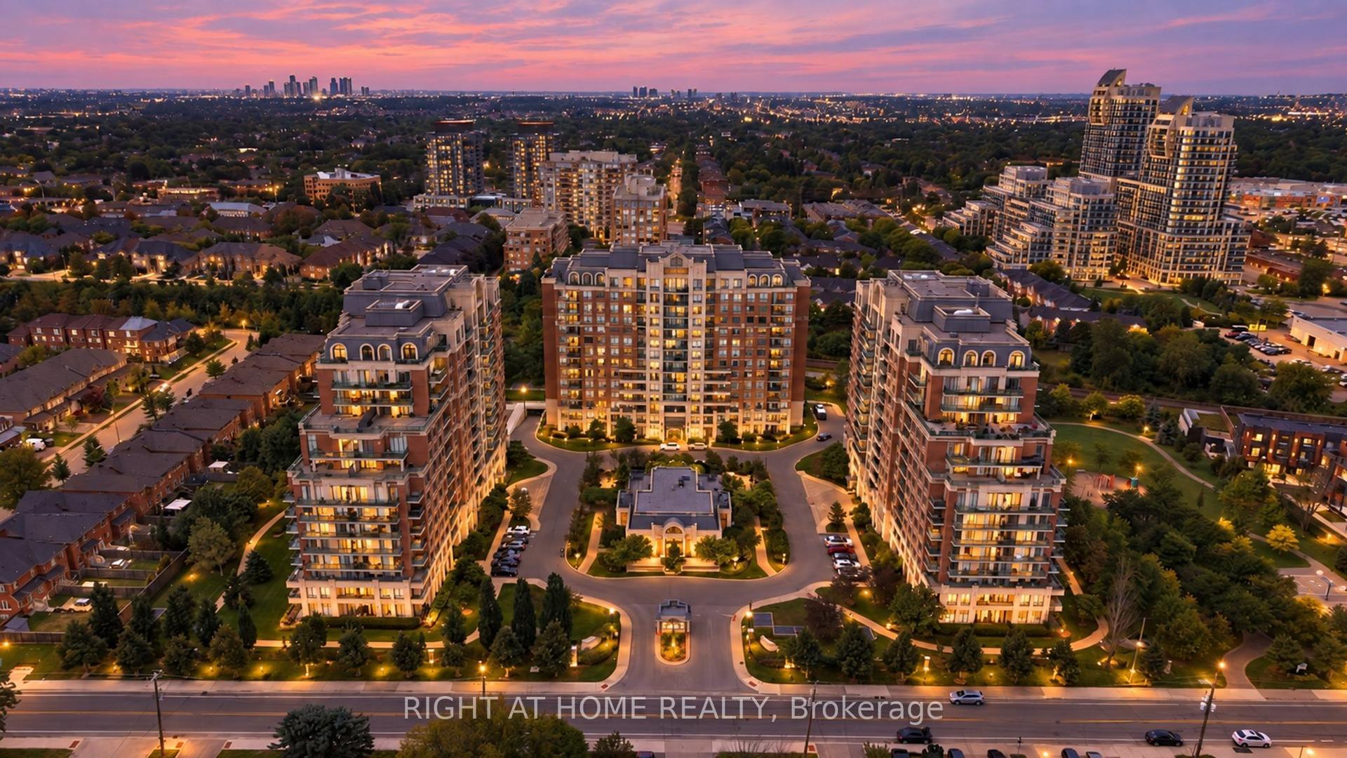 330 Red Maple Road 1103 #1103, Richmond Hill — Condo for sale, photo 1
