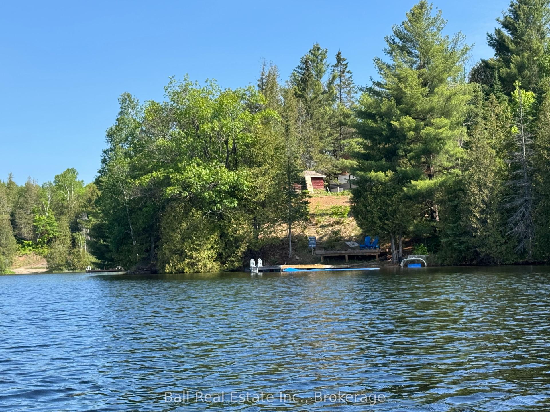 25 Fire Route 330 (Northshore Rd) N/A, Trent Lakes — Land for sale, photo 1