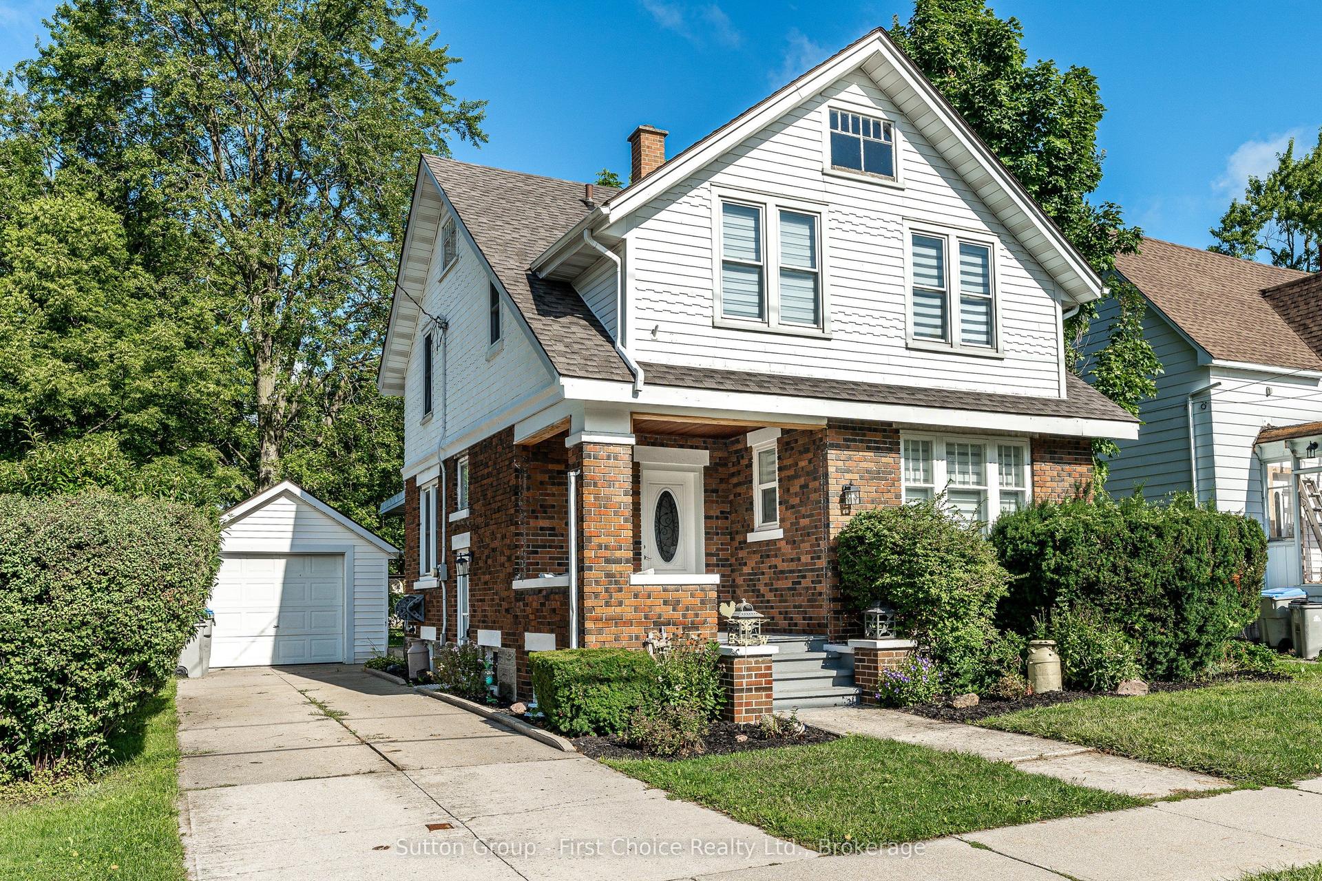 152 St Andrew Street, West Perth — Detached for sale, photo 1