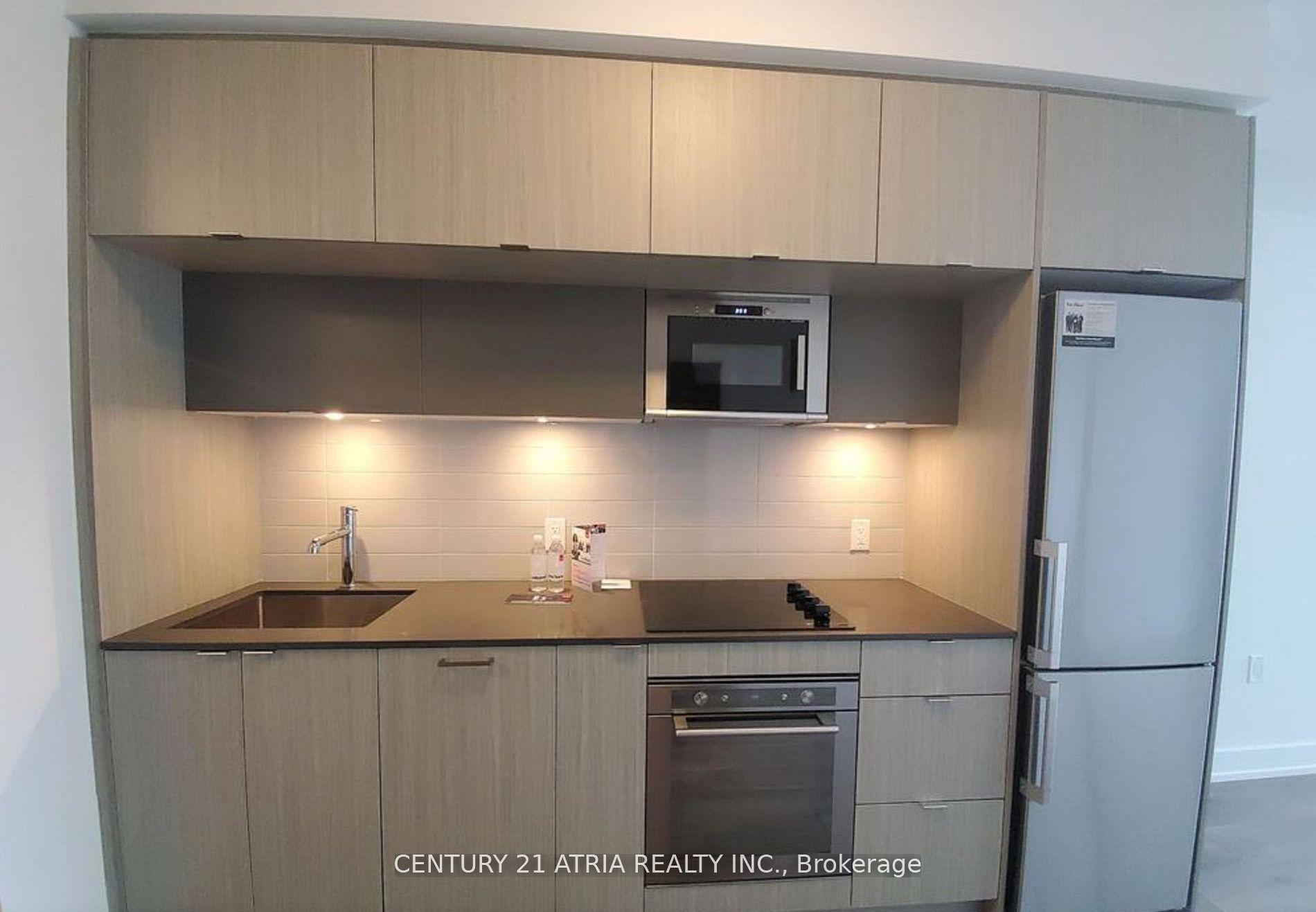575 Bloor Street E 3505 #3505, Toronto — Condo for lease, photo 1