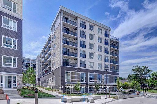 275B Larch Street 508 #508, Waterloo — Condo for lease, photo 1