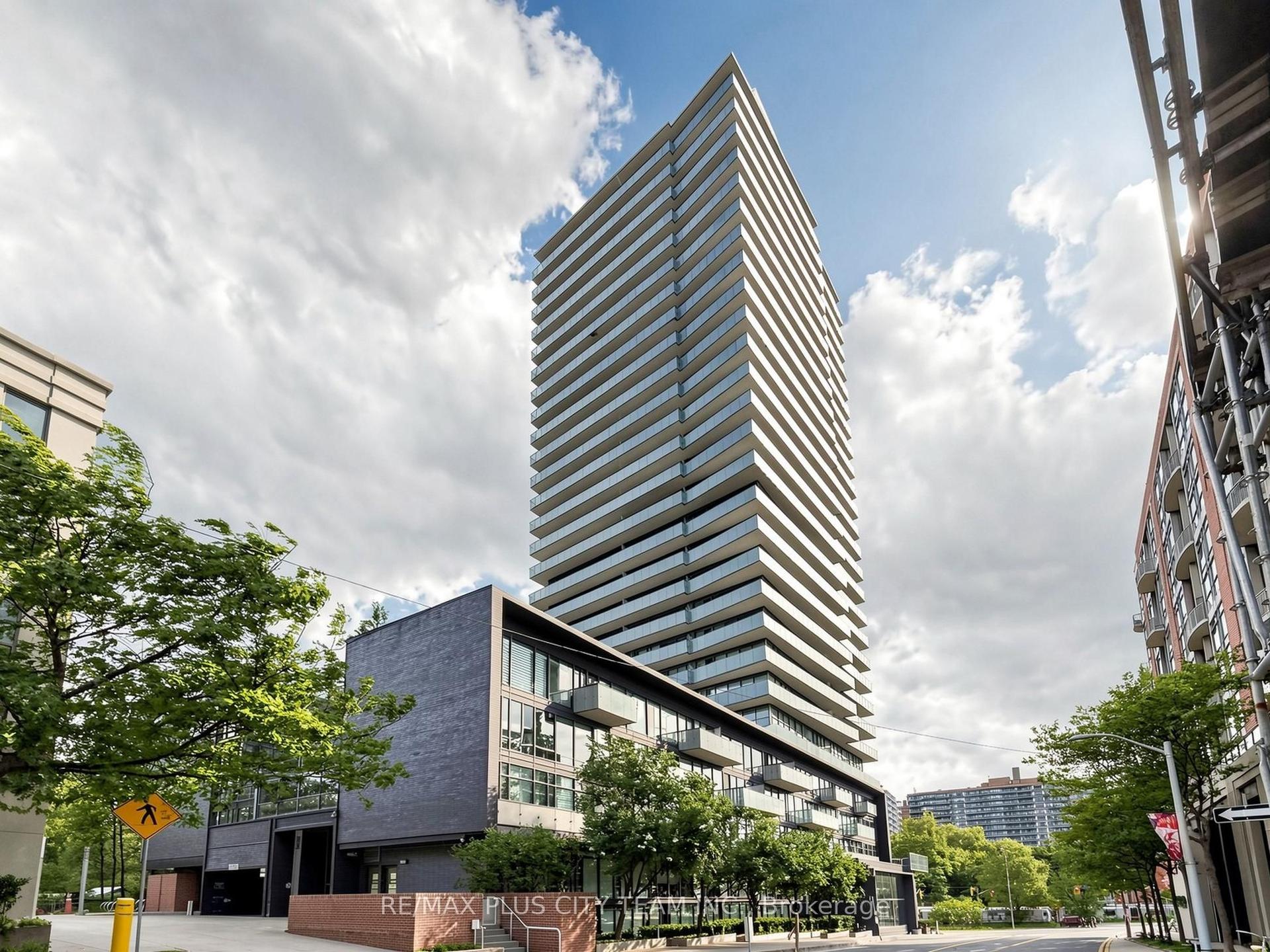 1815 Yonge Street 1107 #1107, Toronto — Condo for sale, photo 1