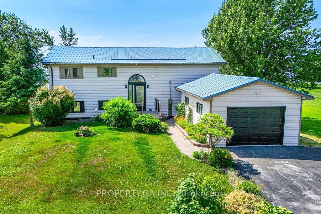 16 Helen Crescent, Kawartha Lakes — Detached for lease, photo 1