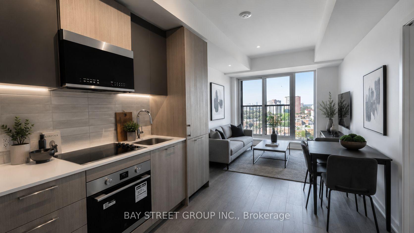 10 Oak Street 1102 #1102 — photo 1