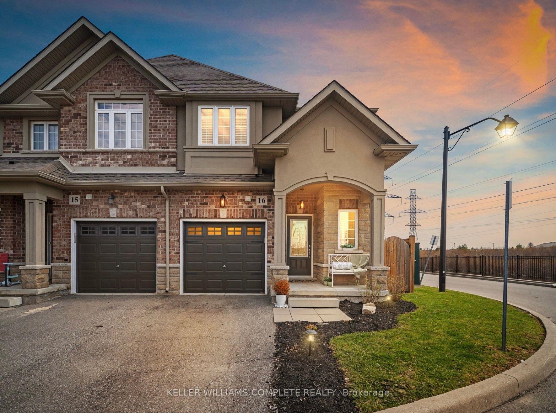 21 Madonna Drive 16 #16 — photo 1