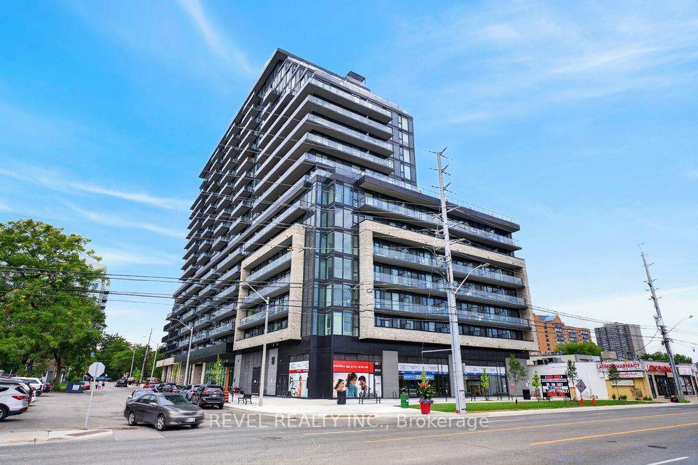 3009 Novar Road 1509 #1509, Mississauga — Condo for lease, photo 1
