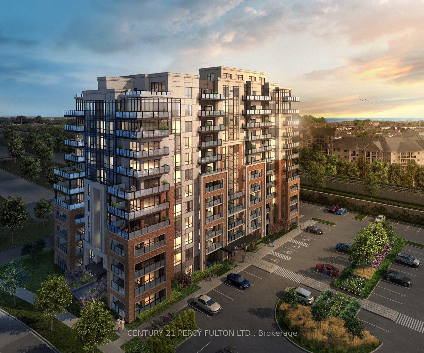 51 CLARINGTON Boulevard 901 #901 — photo 1