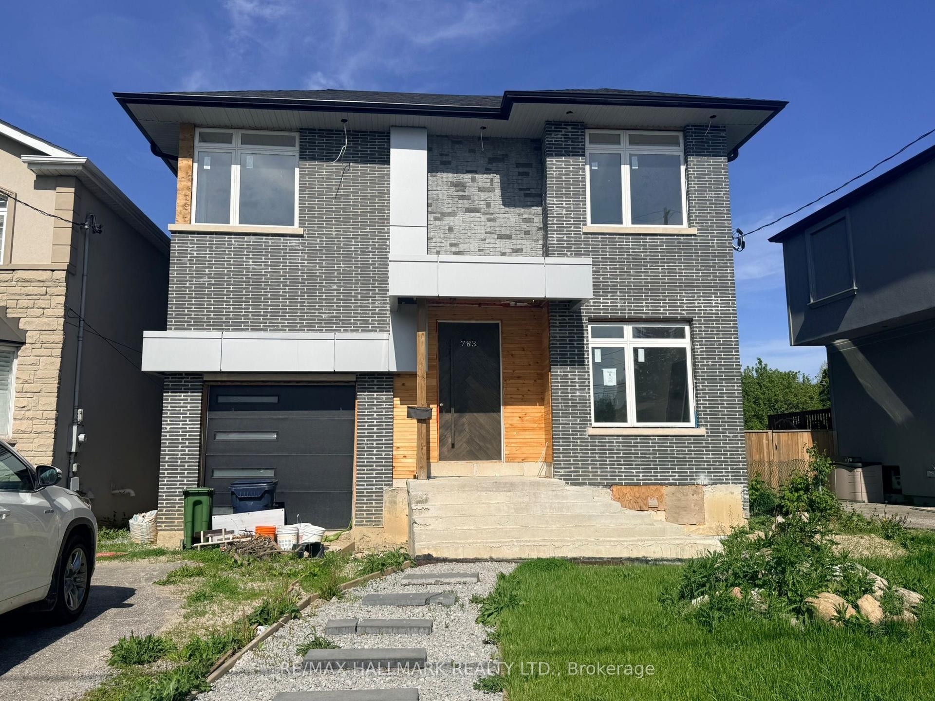 783 Midland Avenue, Toronto — Detached for sale, photo 1