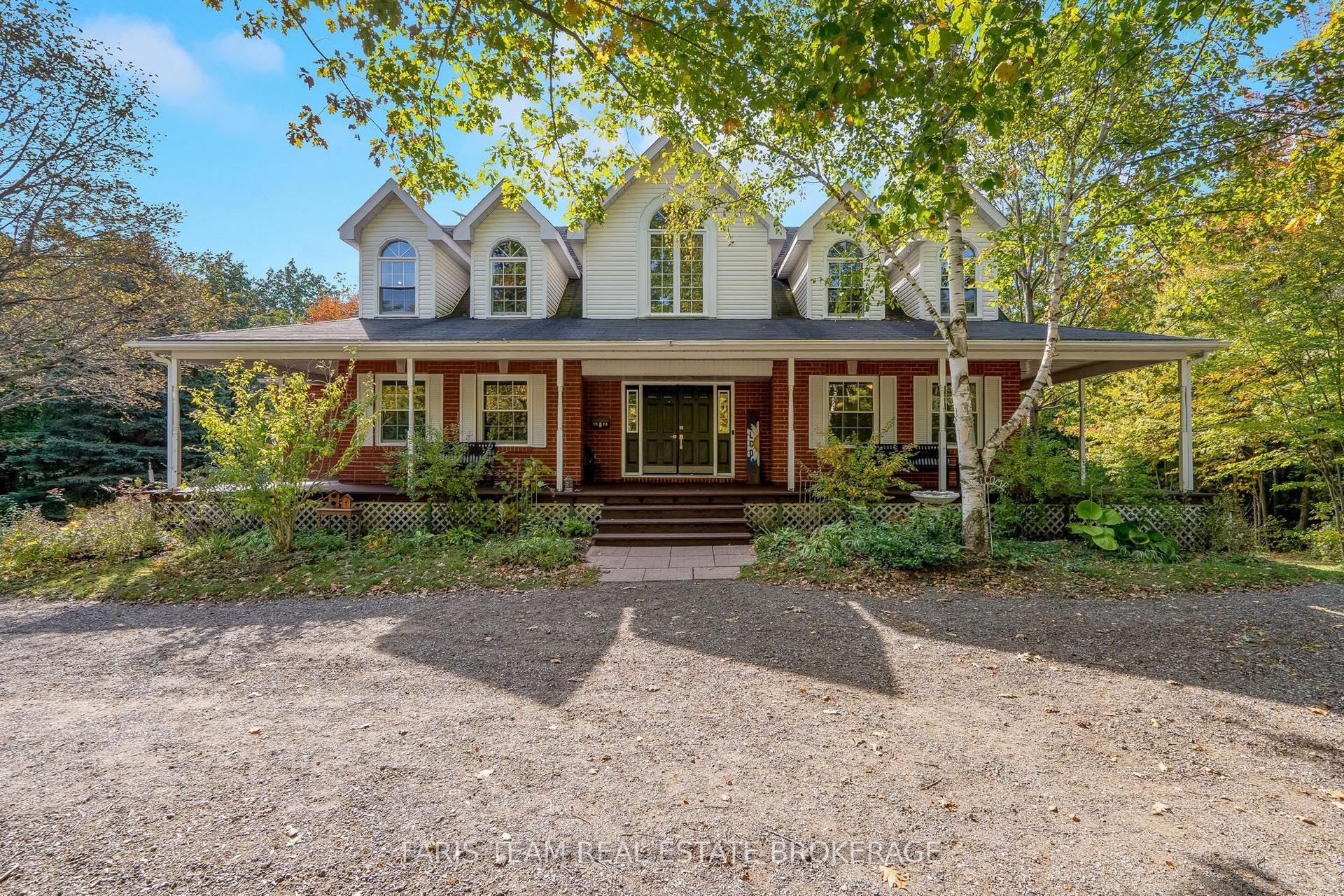 12 Valley View Drive, Springwater — Detached for sale, photo 1