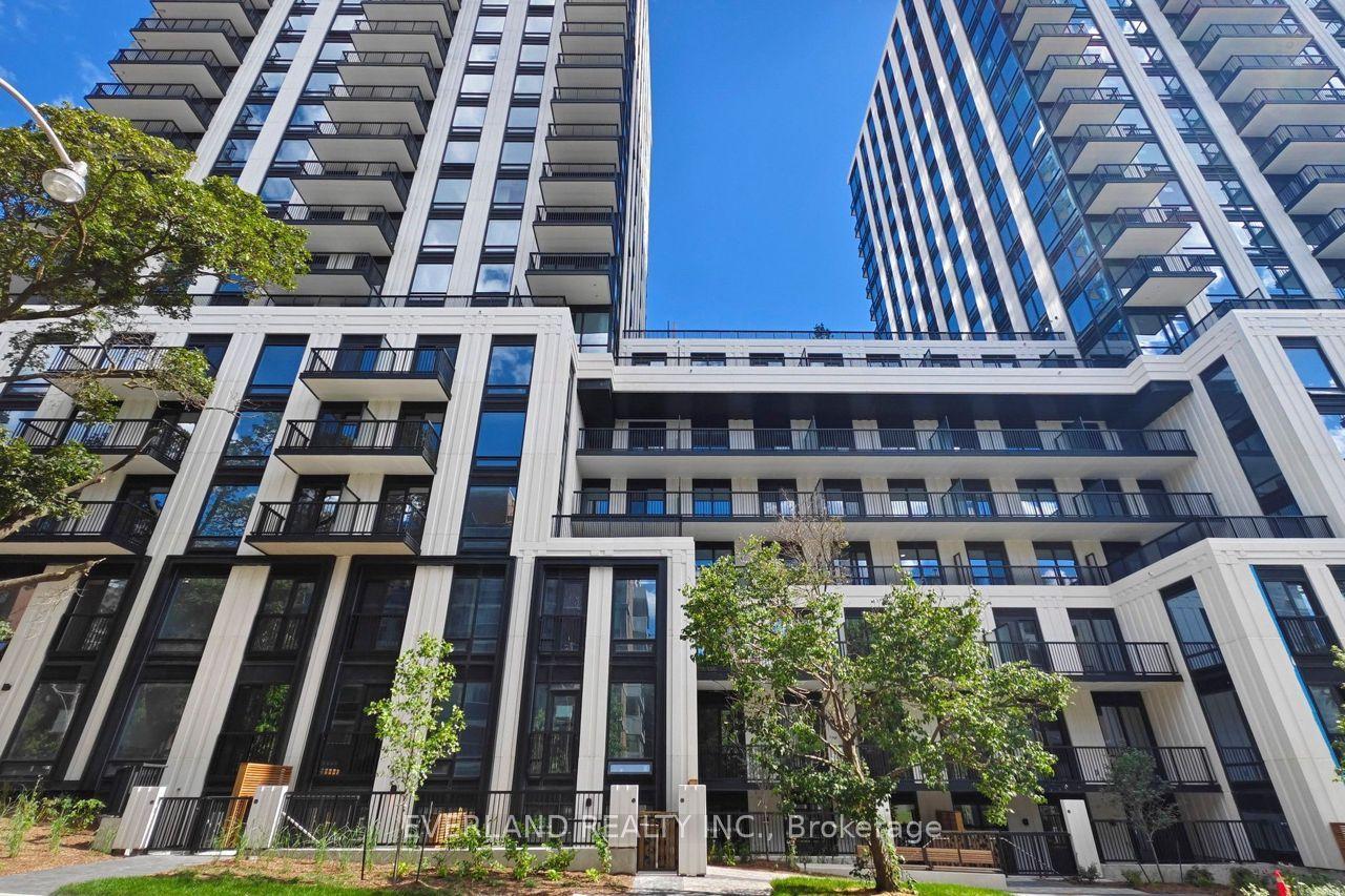 91 Montclair Avenue 717 #717, Toronto — Condo for lease, photo 1