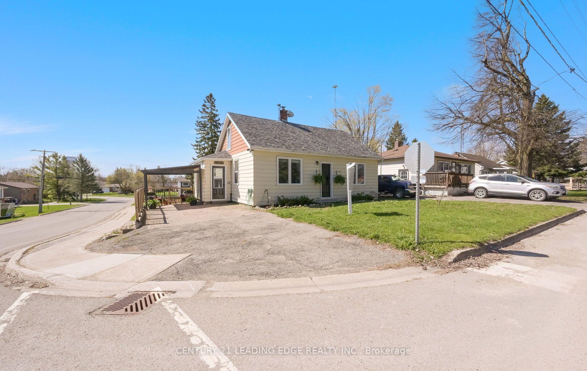 333 Andrew Street — photo 1
