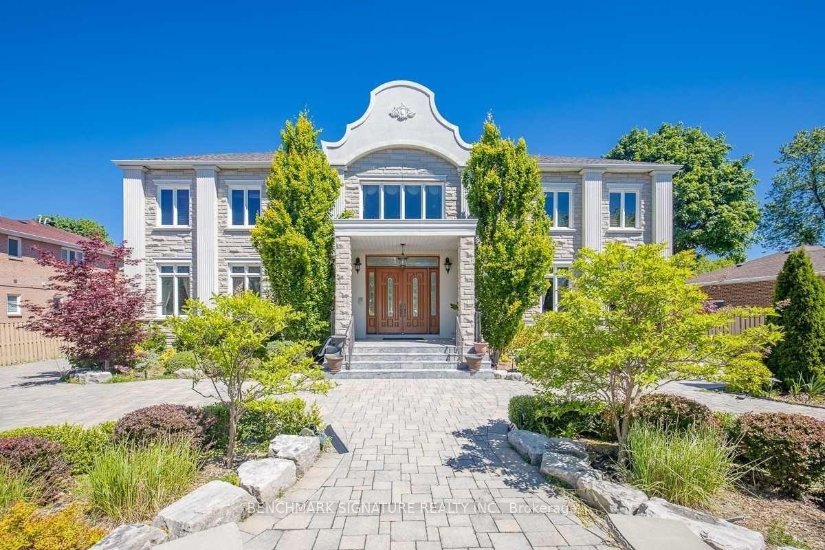 4572 14th Avenue, Markham — Detached for sale, photo 1
