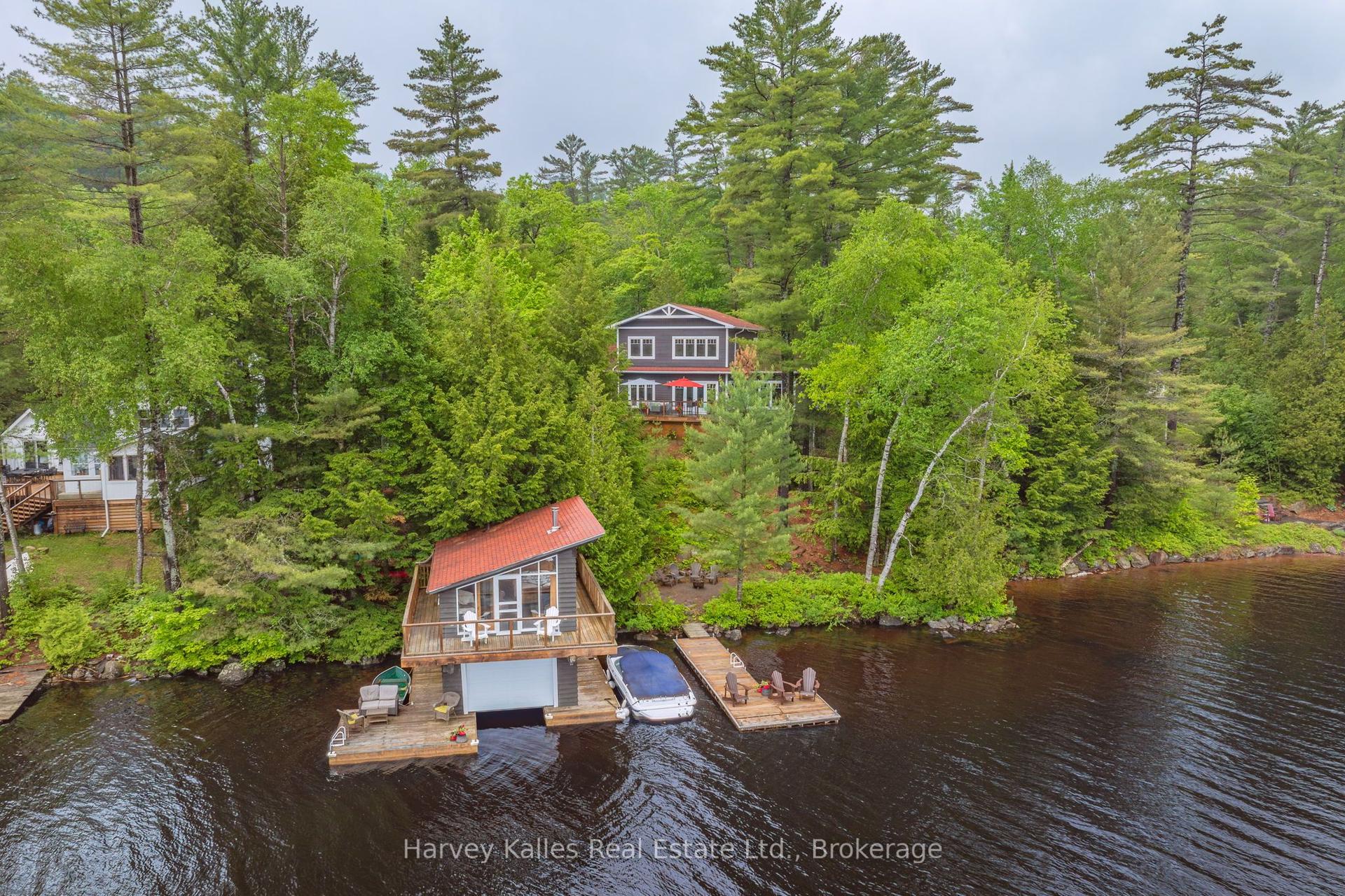 1059 Bona Vista Road — photo 1