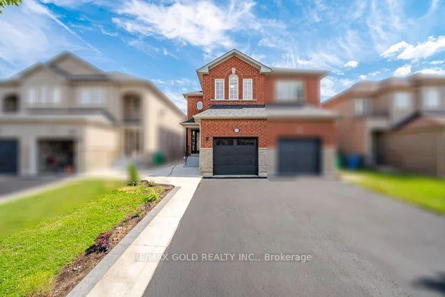 7334 Lowville Heights, Mississauga — Semi-Detached for sale, photo 1