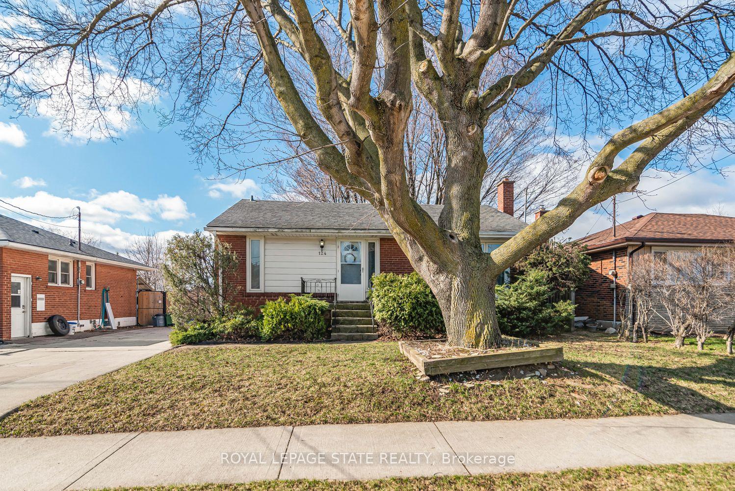 124 Broker Drive — photo 1