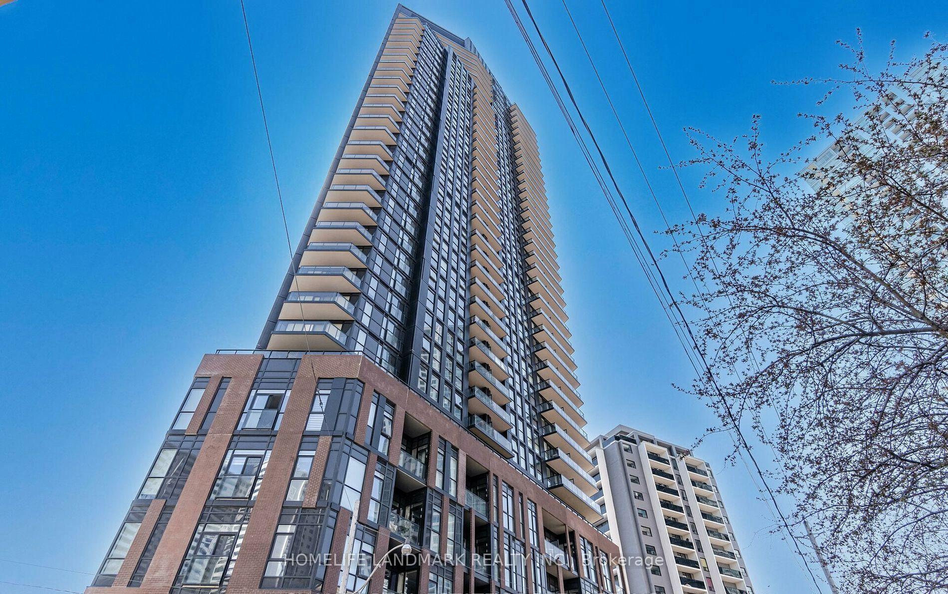159 Wellesley Street E 602 #602, Toronto — Condo for lease, photo 1