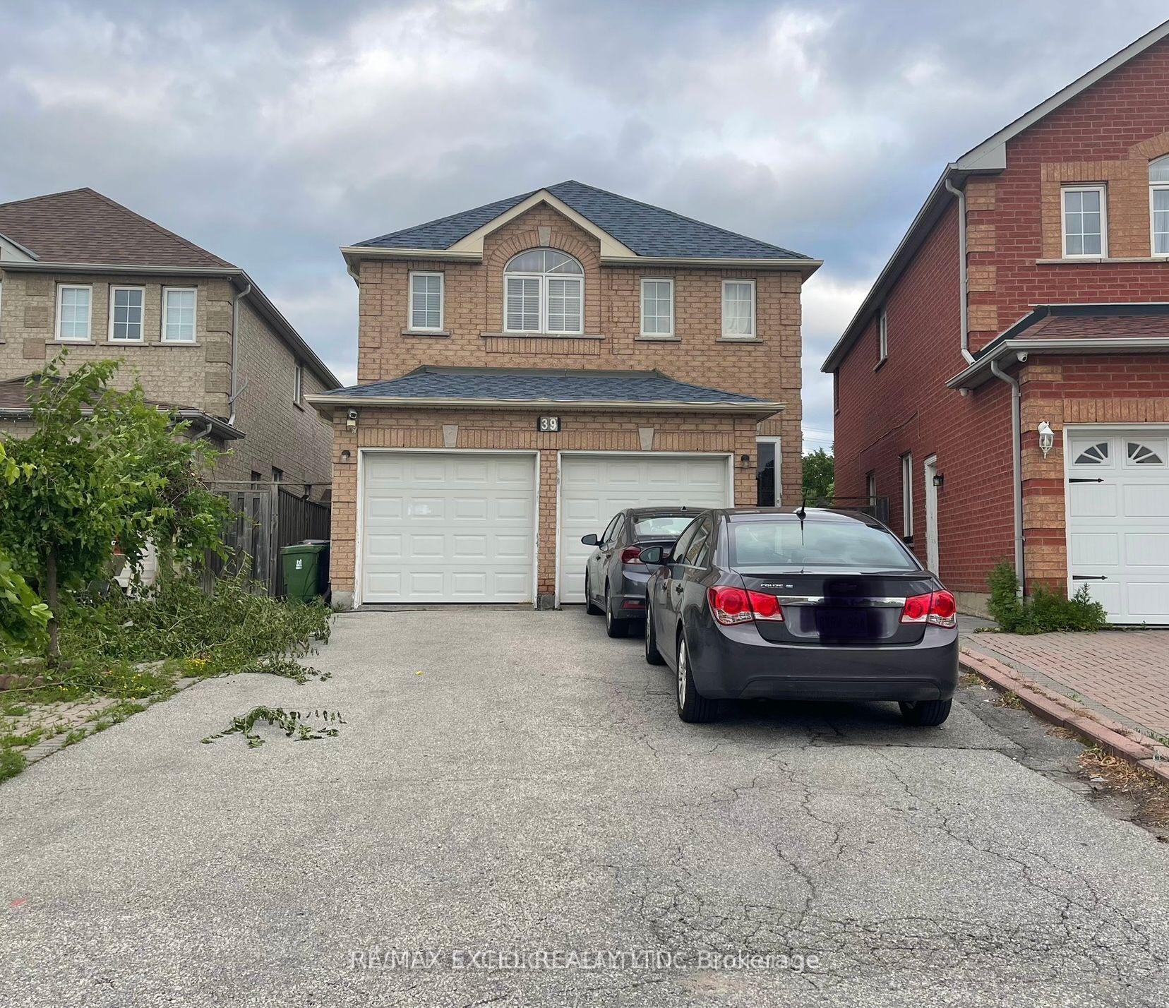 39 Shepton Way Bsmt #Bsmt — photo 1