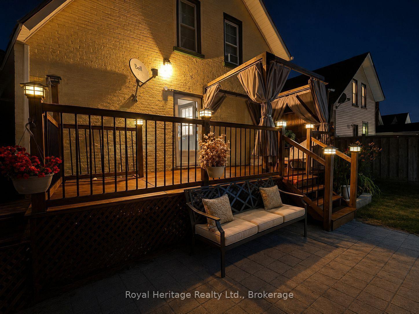 61 Lindsay Street N, Kawartha Lakes — Detached for sale, photo 1