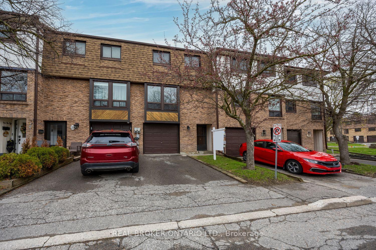 220 Ormond Drive 30 #30 — photo 1