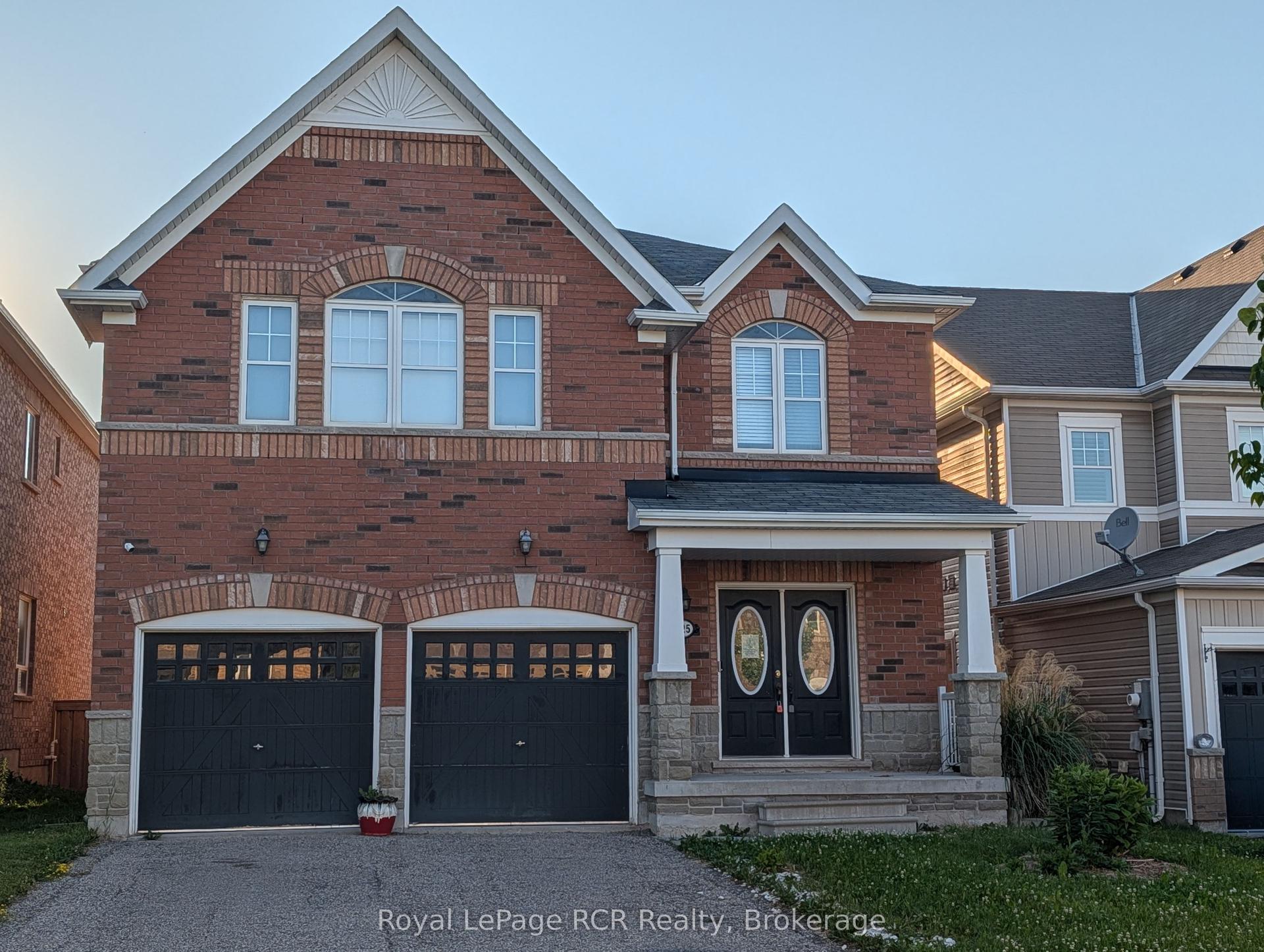 125 Morden Drive, Shelburne — Detached for sale, photo 1