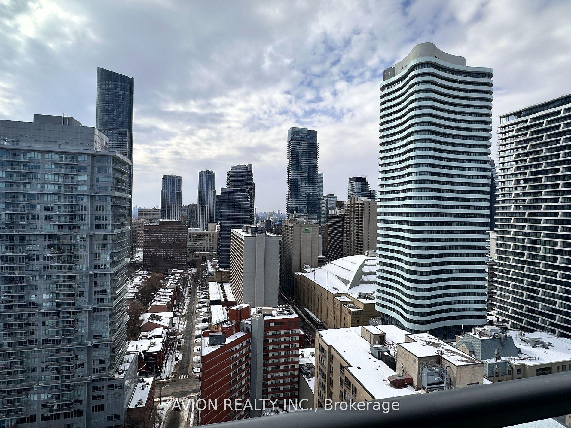 308 Jarvis Street 2504 #2504 — photo 1
