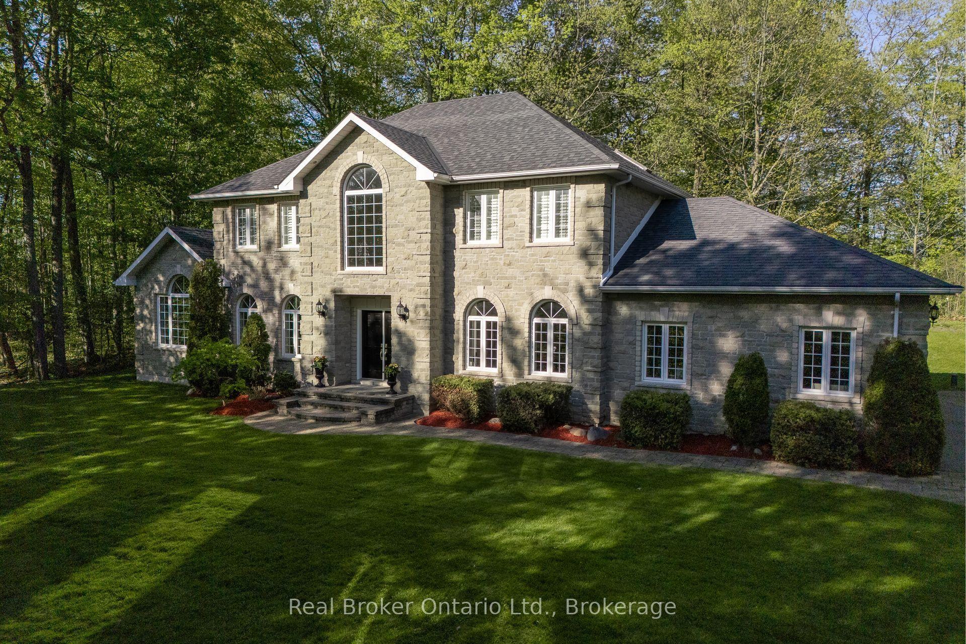 9 Paige Court, Hamilton Township — Detached for sale, photo 1