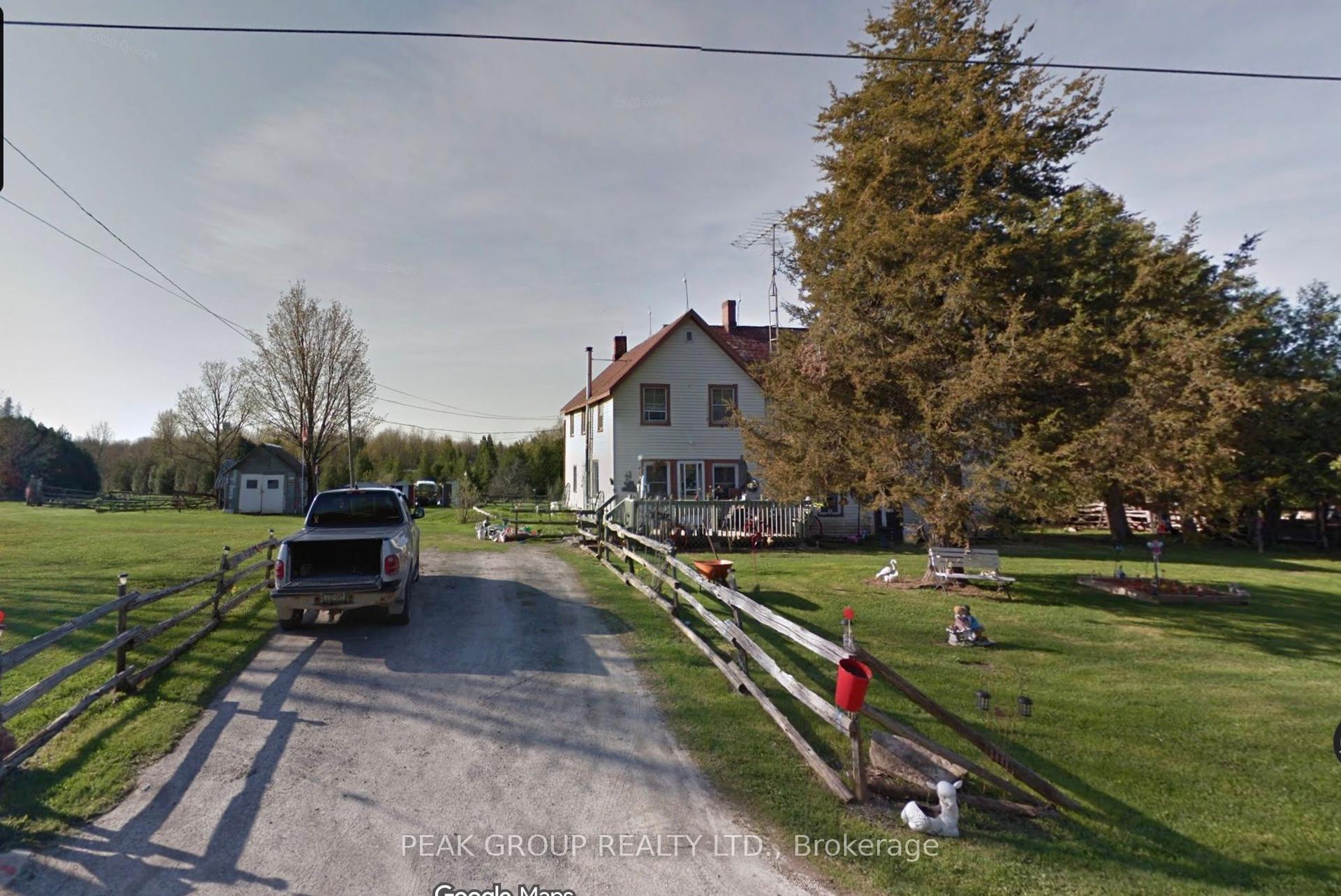 2011 FAIRVIEW Road — photo 1