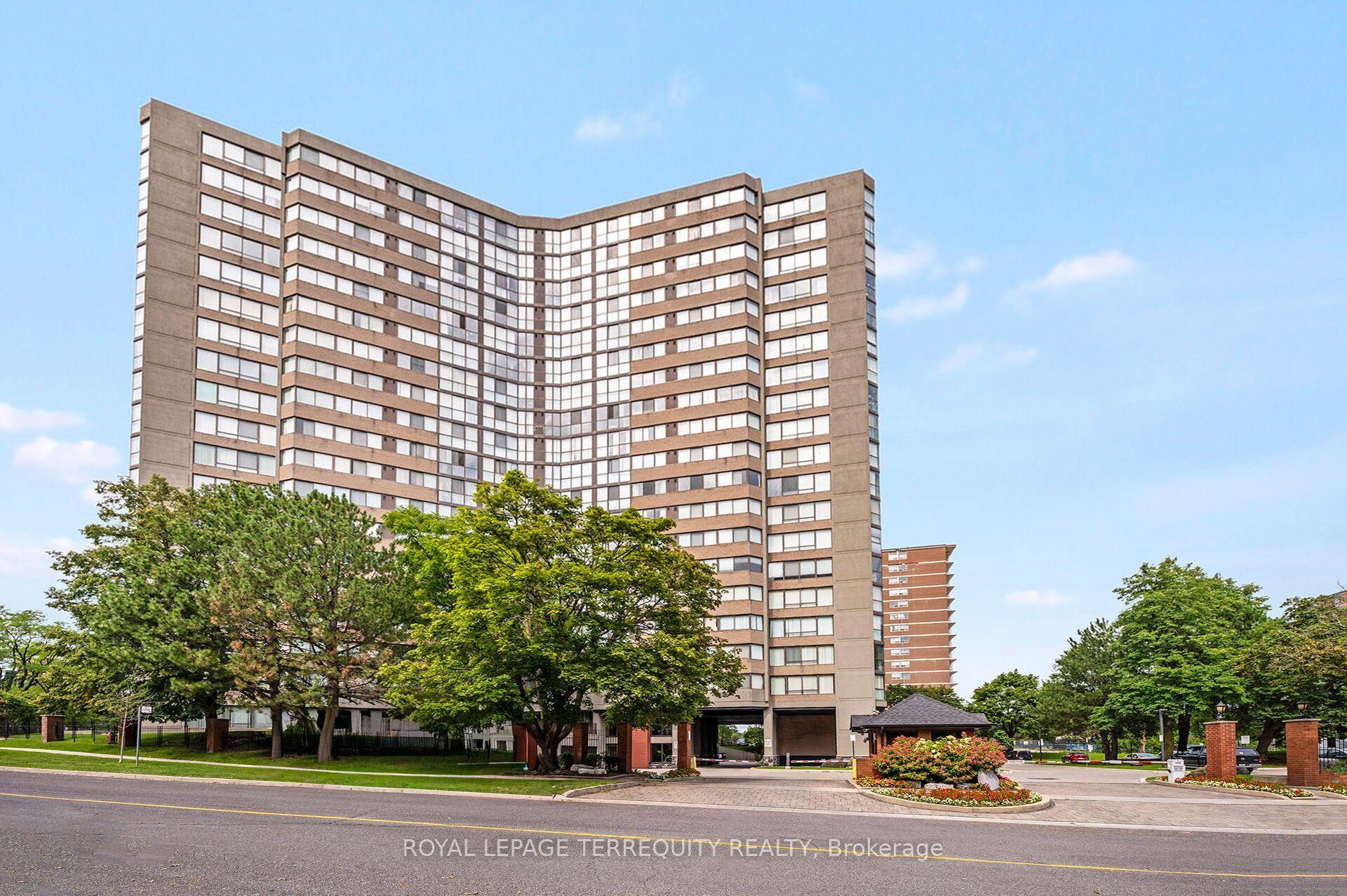 40 Richview Road 2002 #2002, Toronto — Condo for sale, photo 1