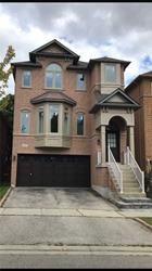 107 Brock Avenue, Markham — Detached for lease, photo 1