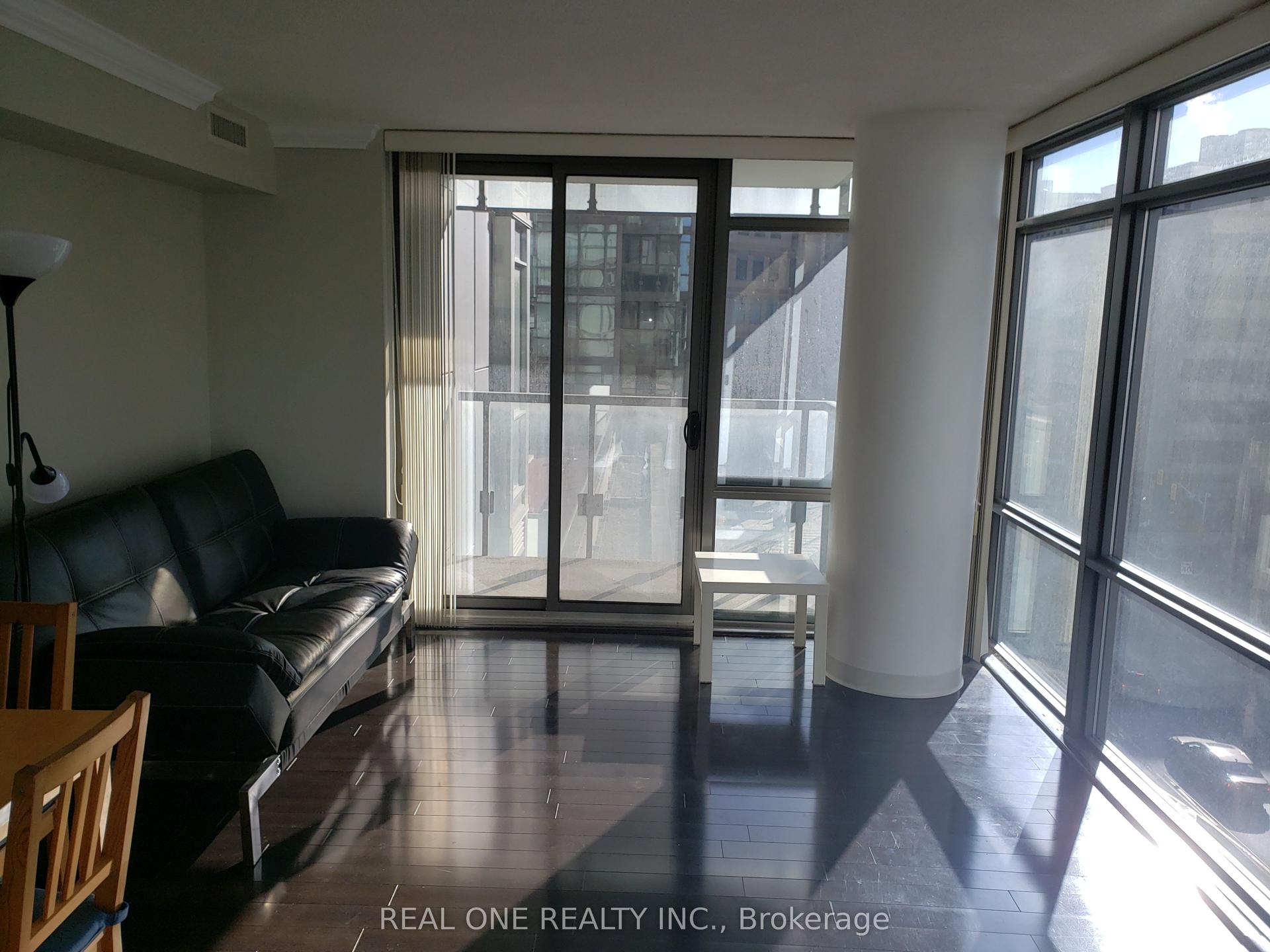 37 Grosvenor Street 402 #402, Toronto — Condo for lease, photo 1