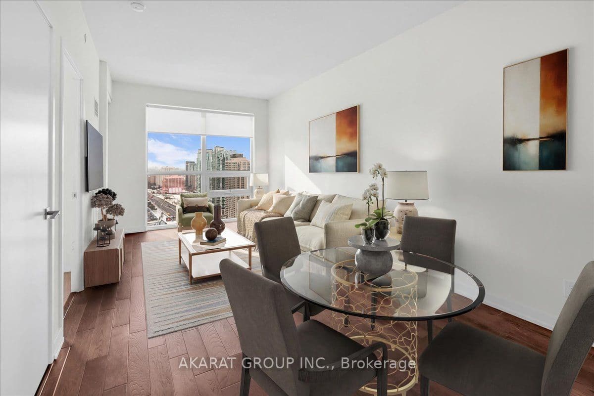 510 Curran Place 2608 #2608 — photo 1