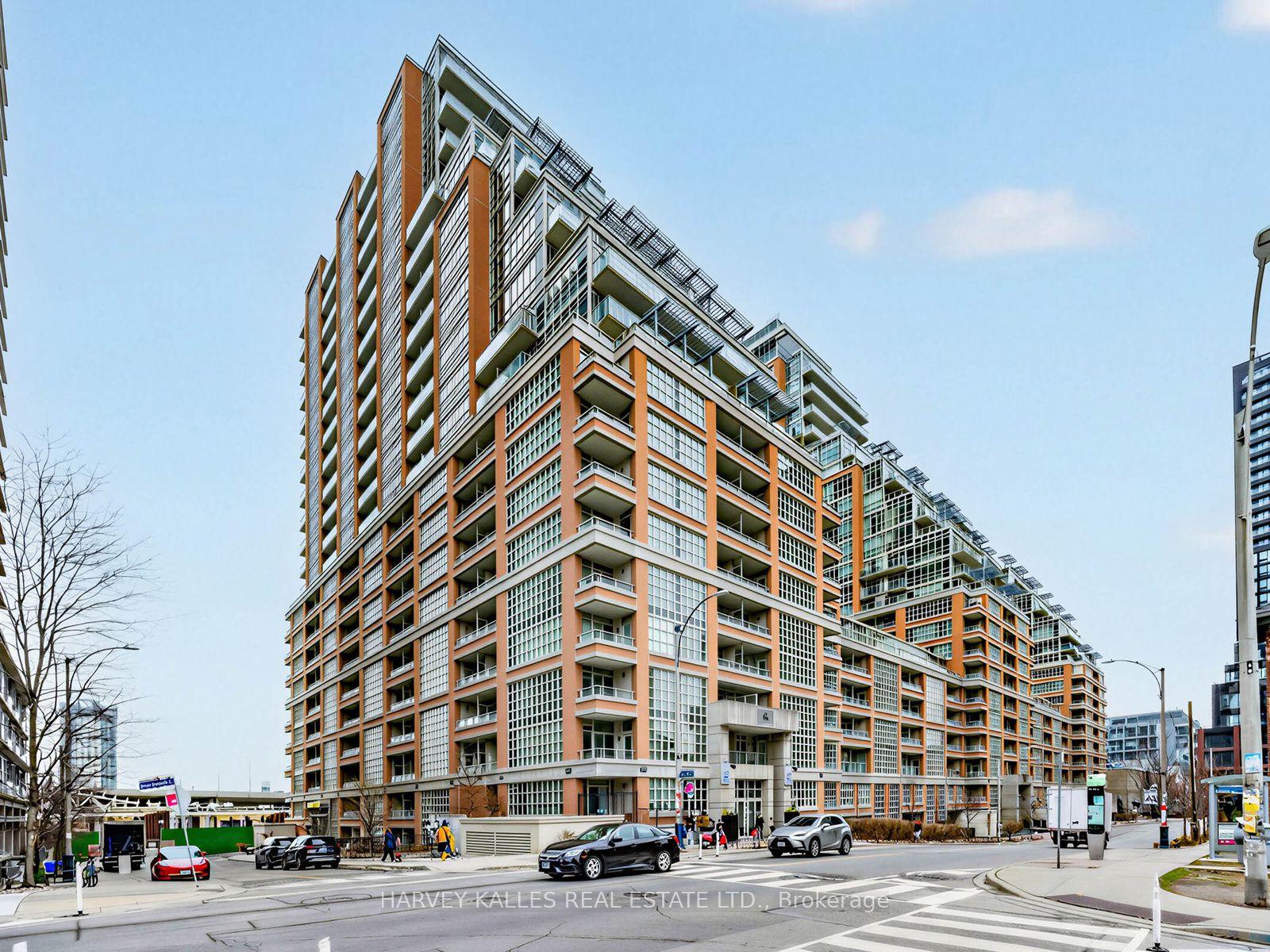 65 East Liberty Street 308 #308 — photo 1