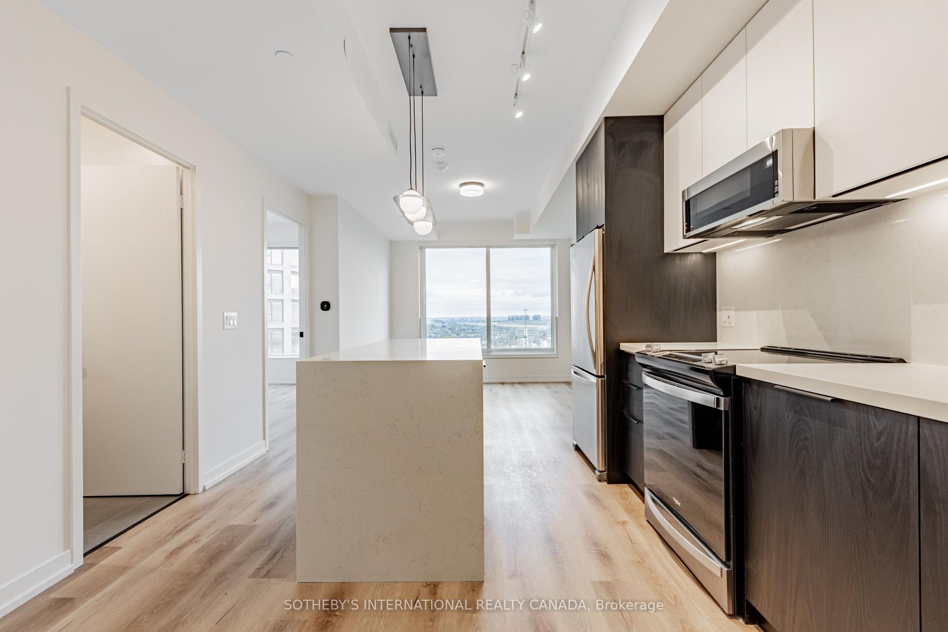 5 York Garden Way 505 #505, Toronto — Condo for lease, photo 1