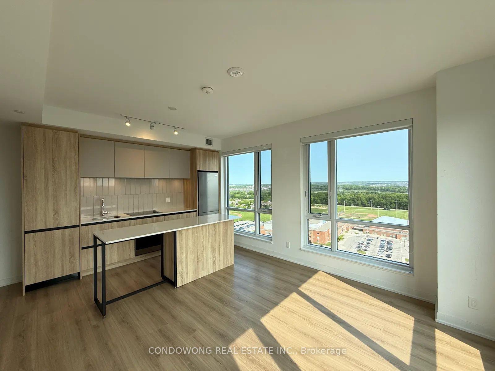 7950 Bathurst Street 2104 #2104, Vaughan — Condo for lease, photo 1
