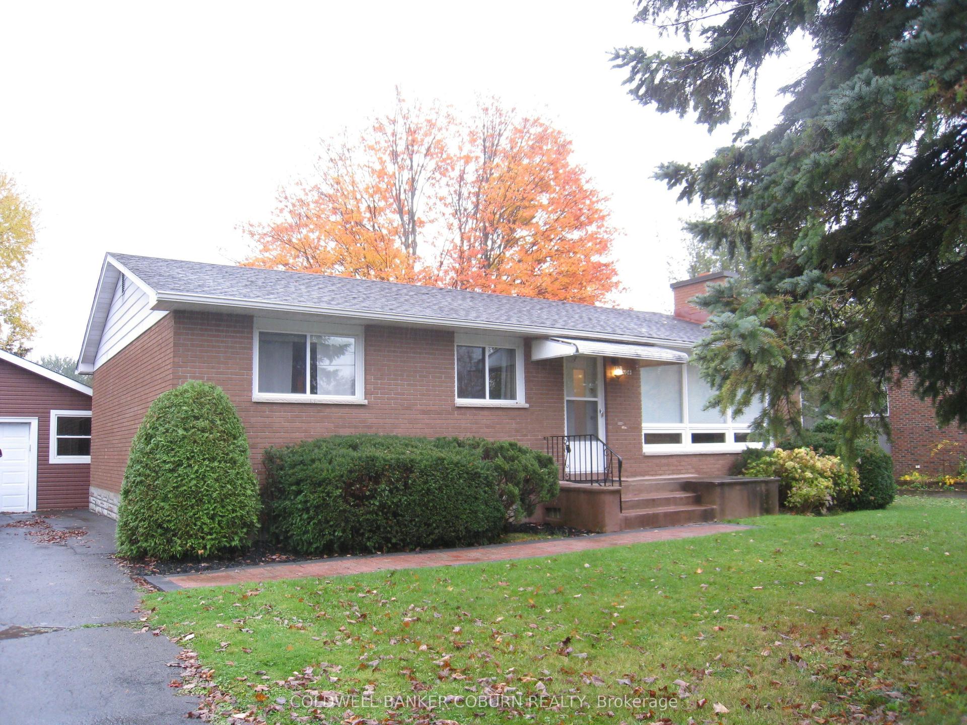 304 George Street E, North Grenville — Detached for lease, photo 1