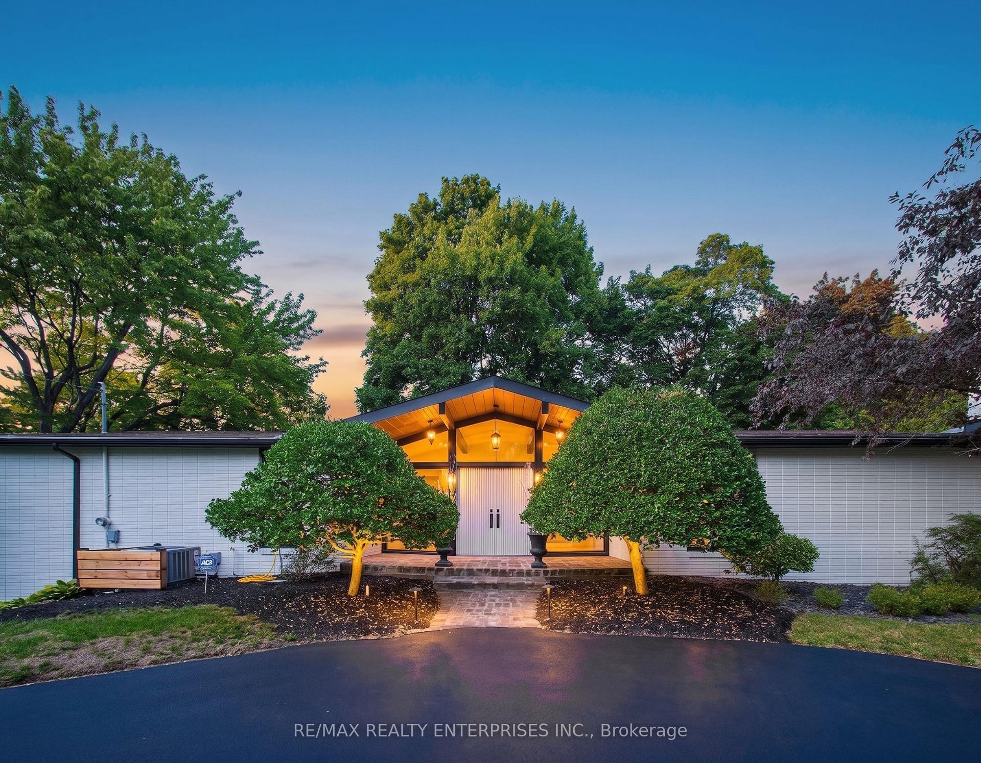625 Sir Richards Road, Mississauga — Detached for sale, photo 1
