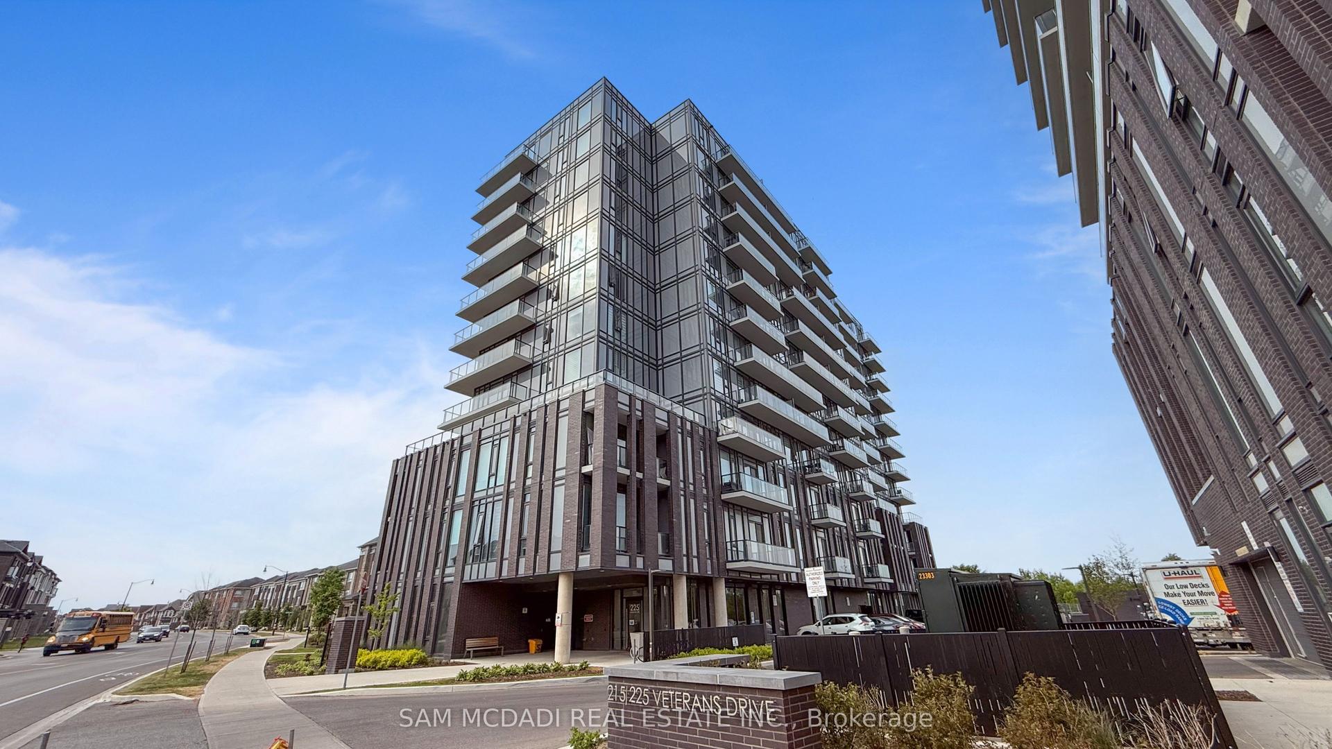 225 Veterans Drive 1107 #1107 — photo 1