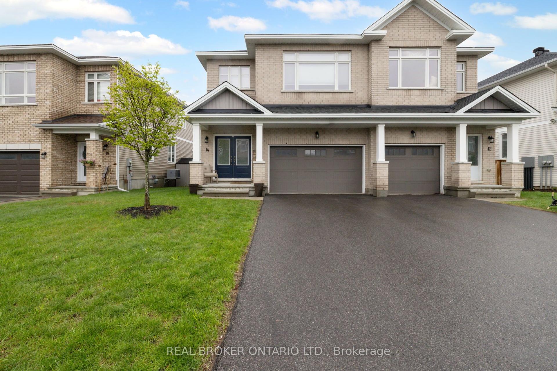 14 Peever Place — photo 1
