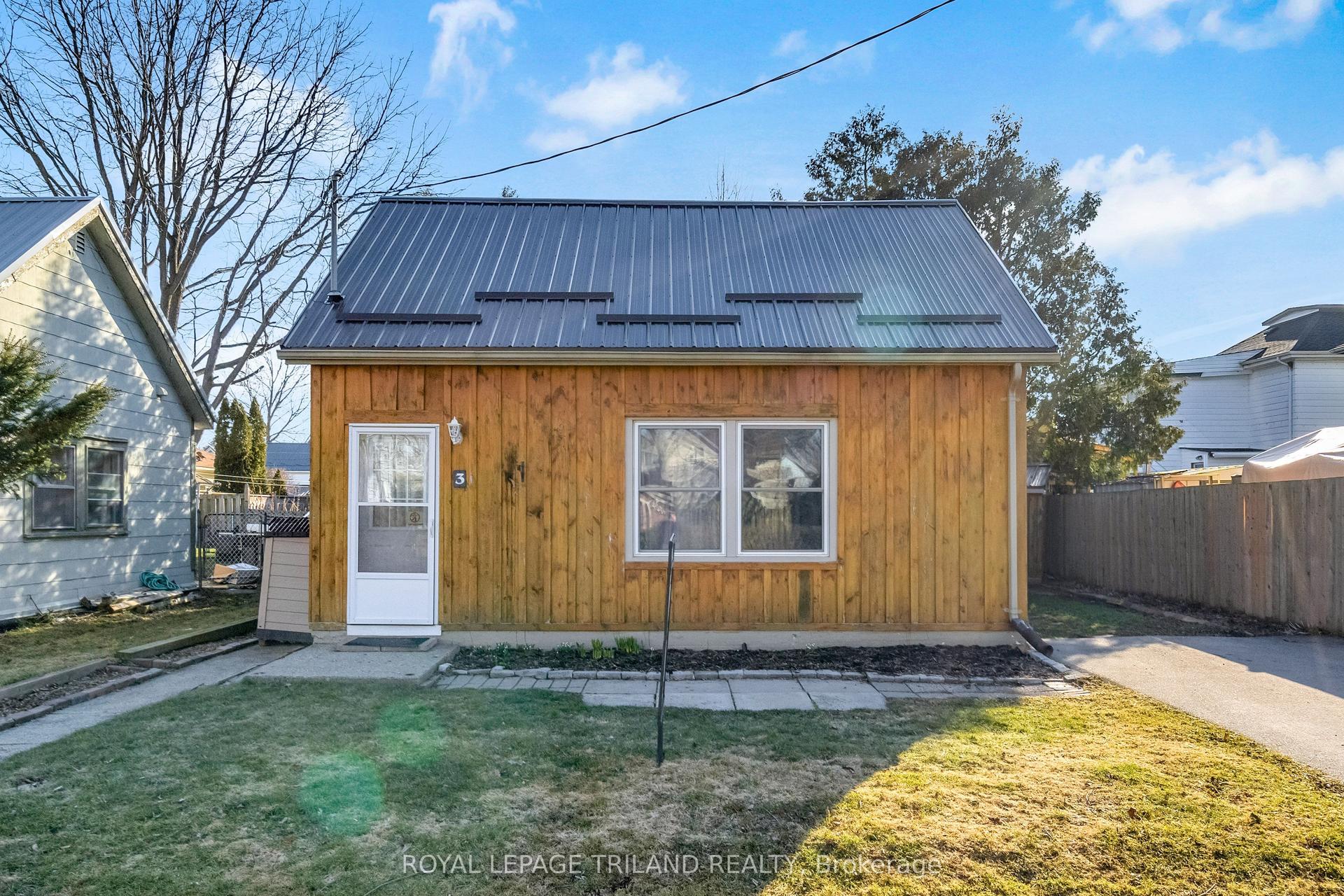 3 Penwarden Street — photo 1