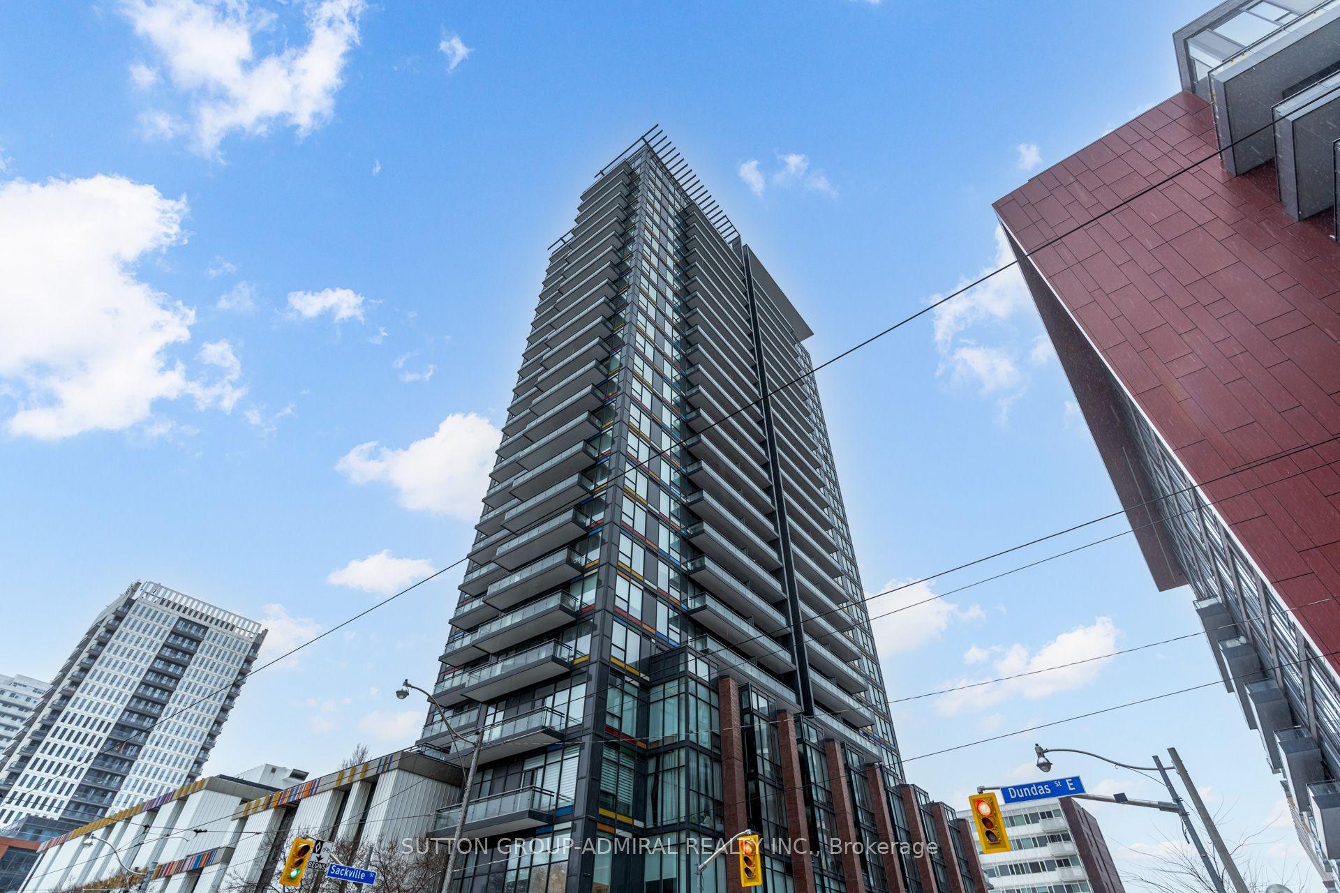 225 Sackville Street Ph2606 #Ph2606 — photo 1
