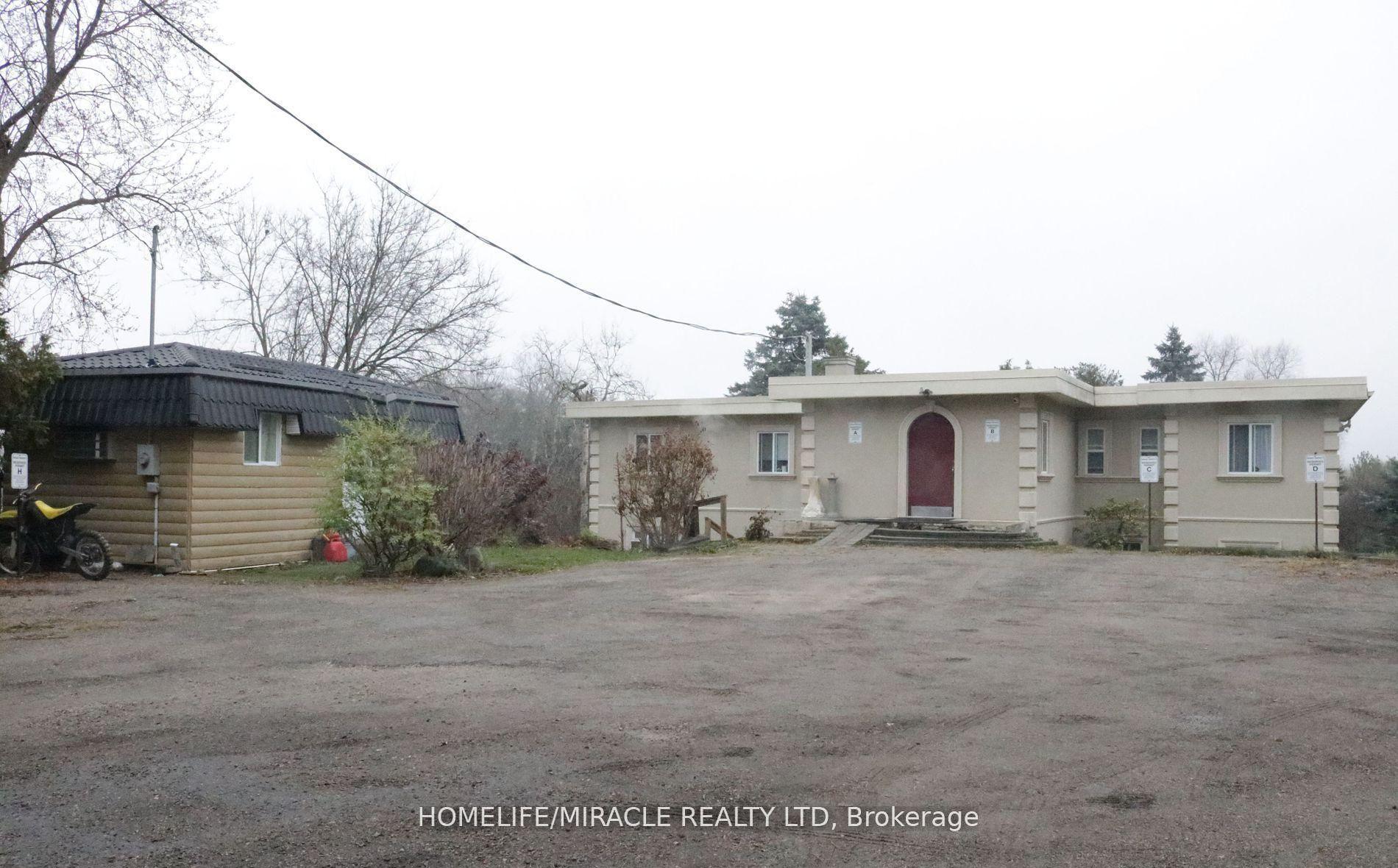 15685 Innis Lake Road, Caledon — Detached for sale, photo 1