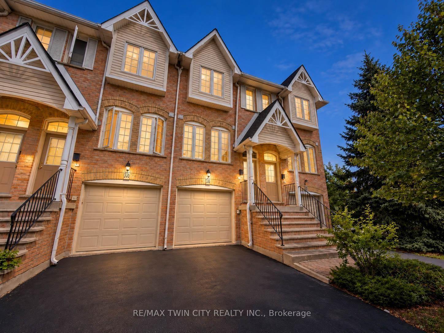3480 Upper Middle Road 105 #105, Burlington — Condo Town for sale, photo 1