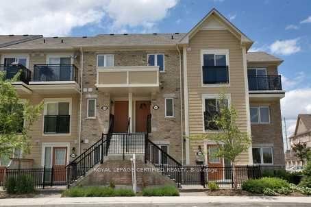 4975 Southhampton Drive 227 #227, Mississauga — Condo Town for lease, photo 1