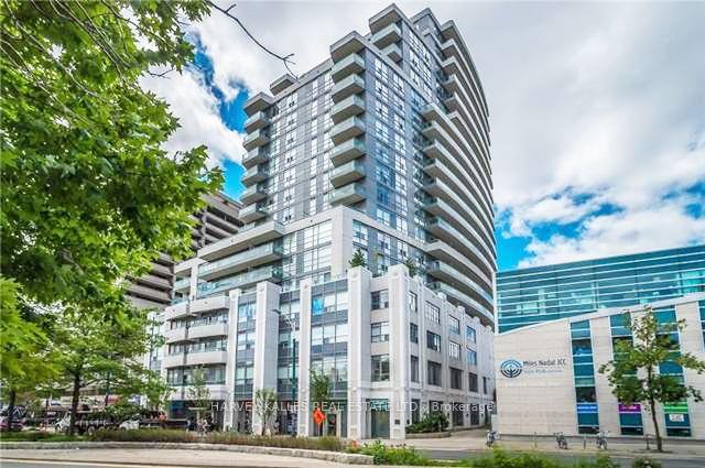 736 Spadina Avenue 1306 #1306, Toronto — Condo for lease, photo 1