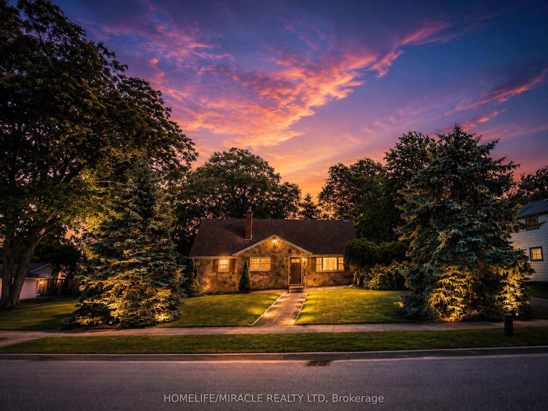 17 Goderich Street — photo 1